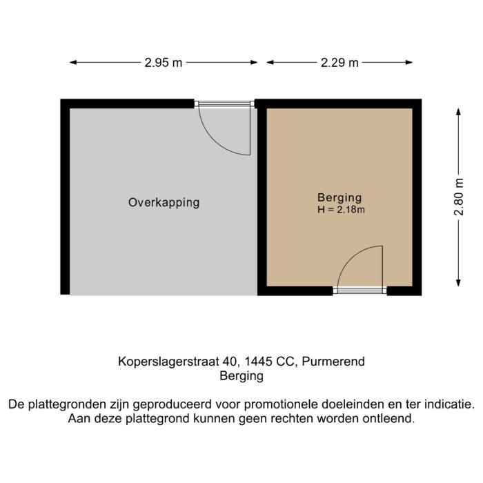 Plattegrond 4