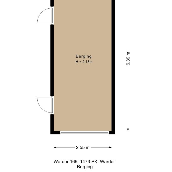 Plattegrond 4
