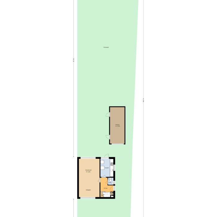 Plattegrond 5