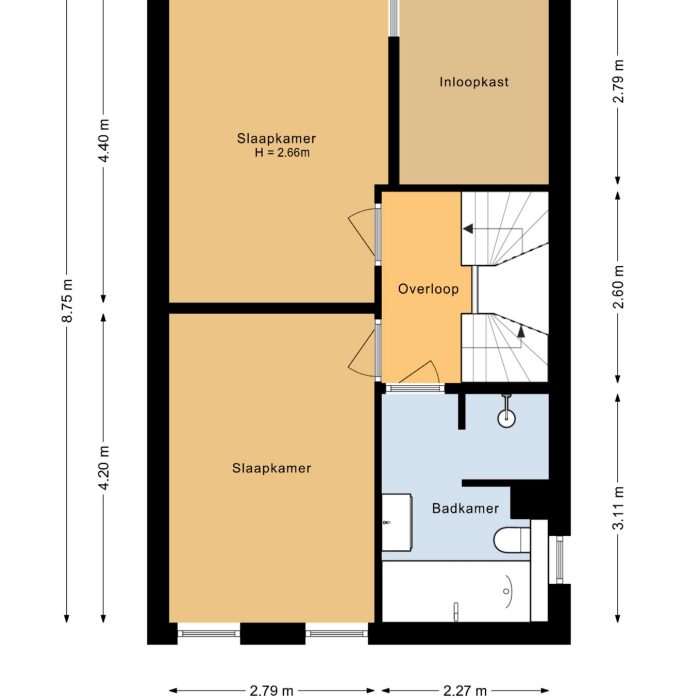 Plattegrond 3