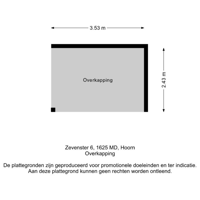 Plattegrond 6