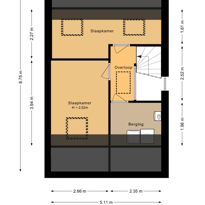 Plattegrond 2