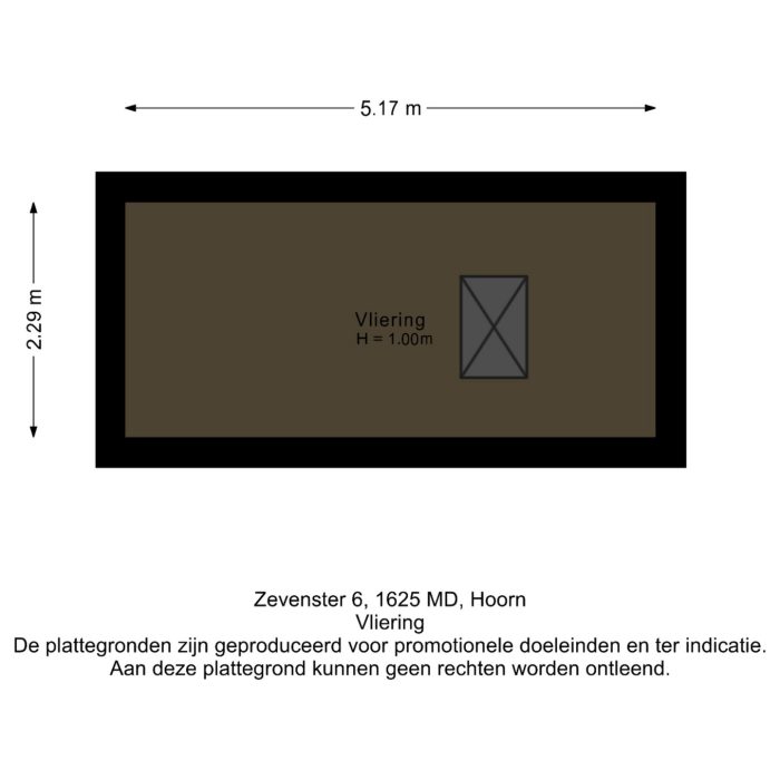 Plattegrond 4