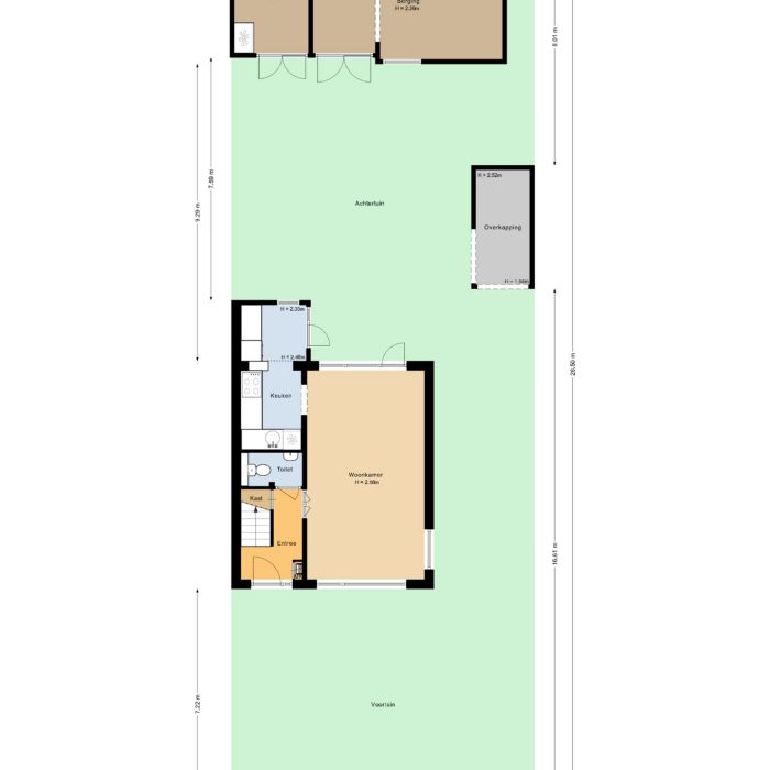 Plattegrond 3