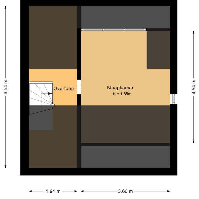 Plattegrond 6