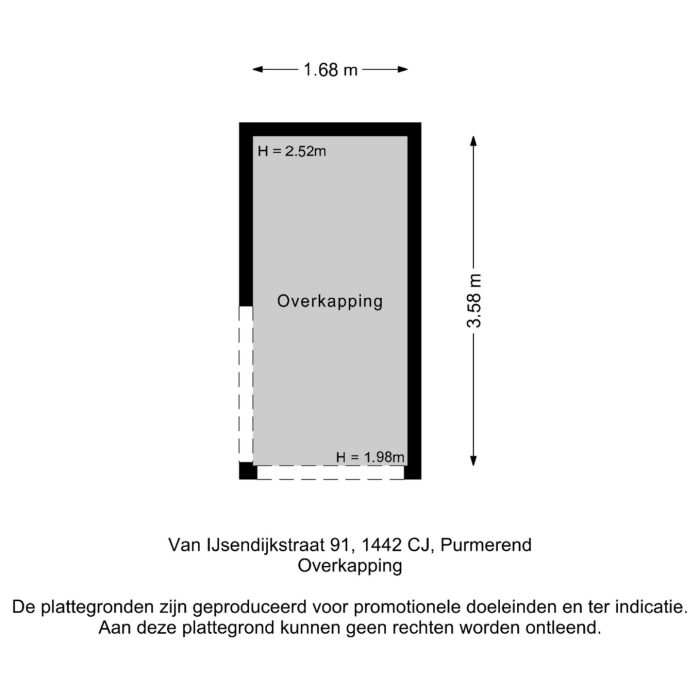 Plattegrond 5