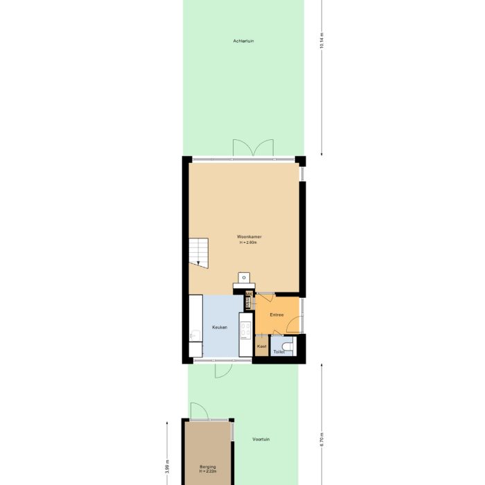 Plattegrond 3