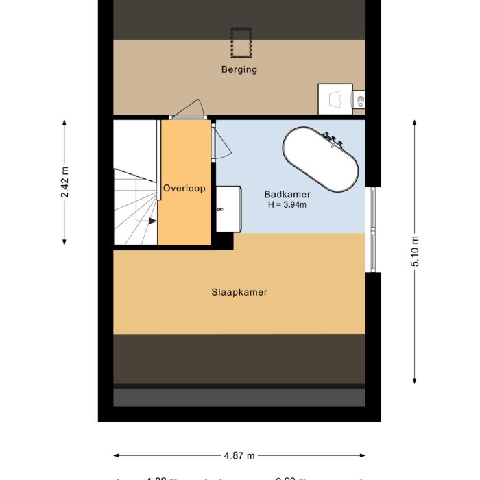 Plattegrond 4