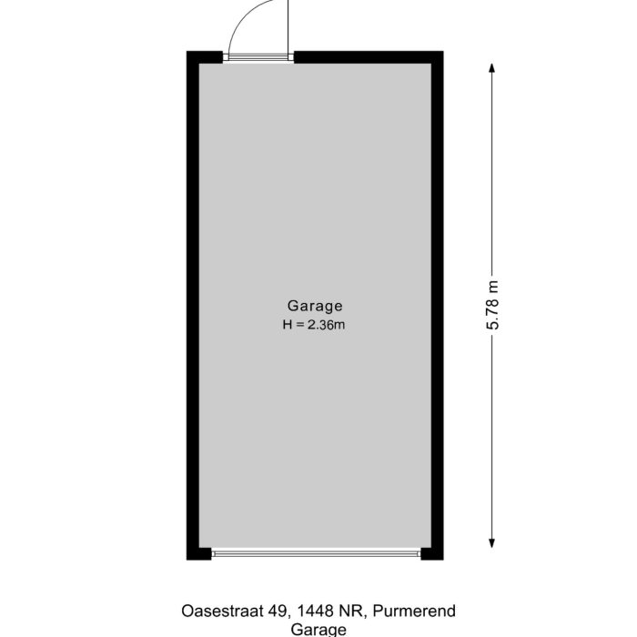Plattegrond 6