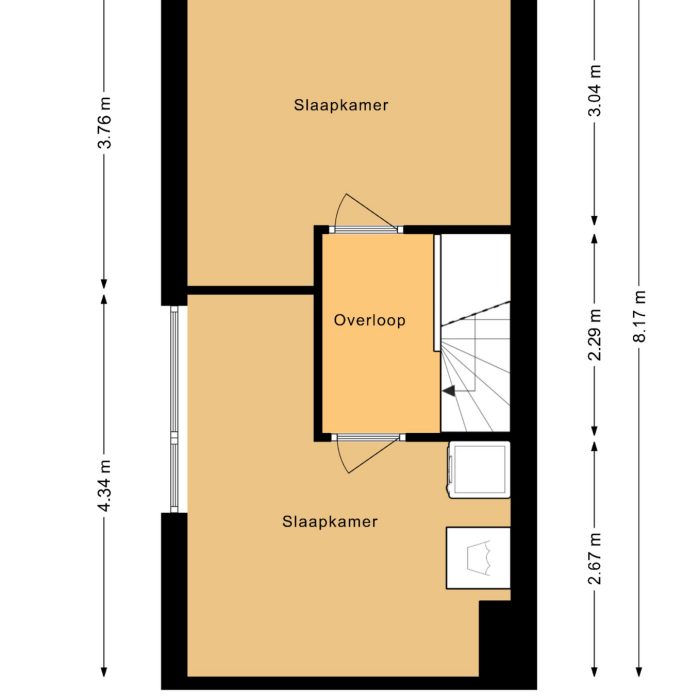 Plattegrond 3