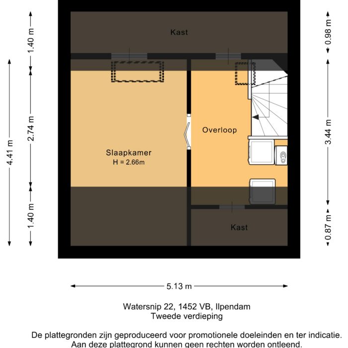 Plattegrond 4