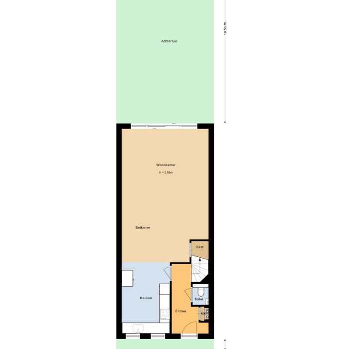 Plattegrond 5