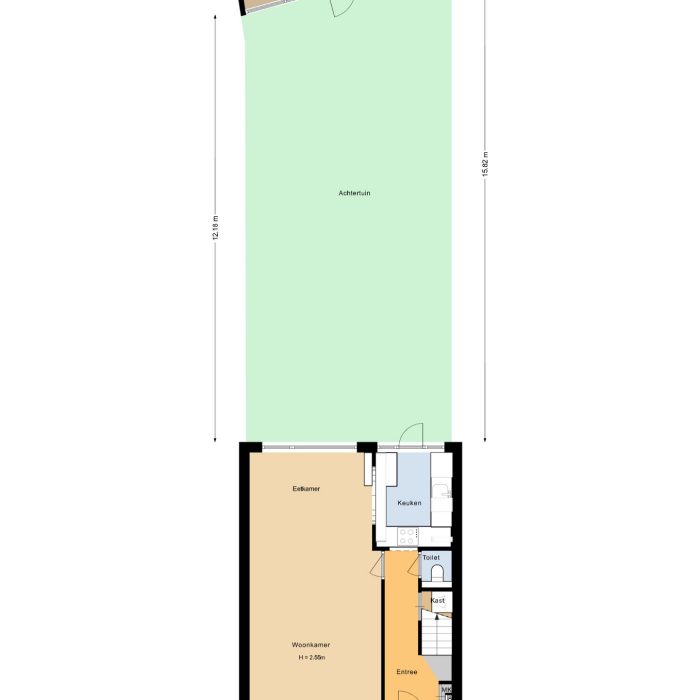 Plattegrond 4