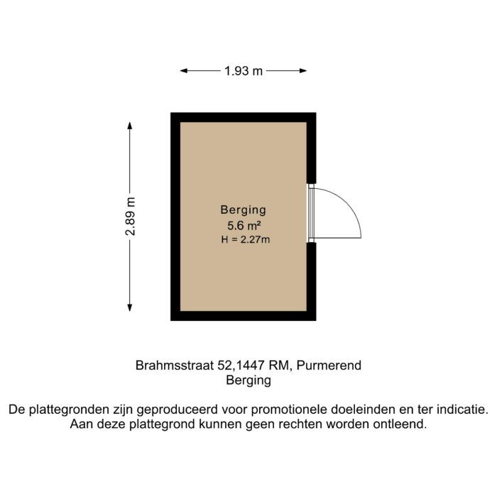 Plattegrond 6