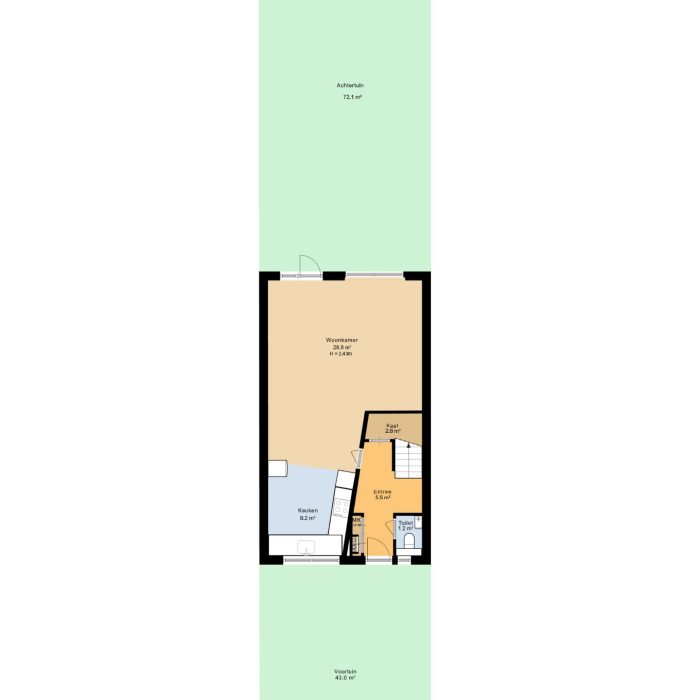 Plattegrond 4