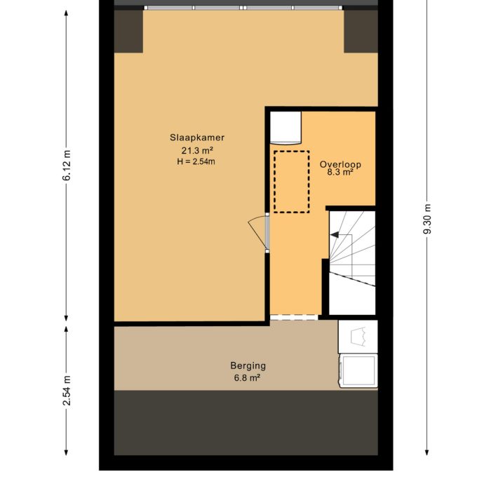 Plattegrond 2