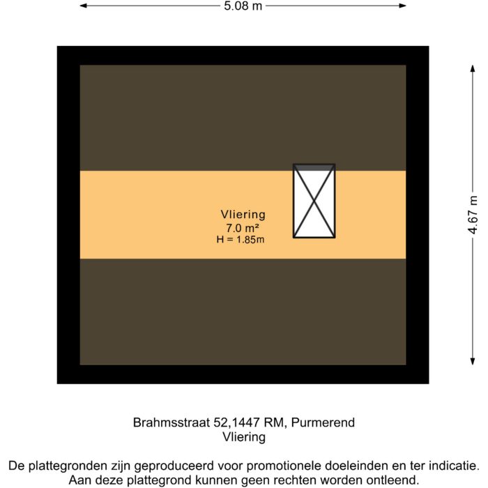 Plattegrond 5