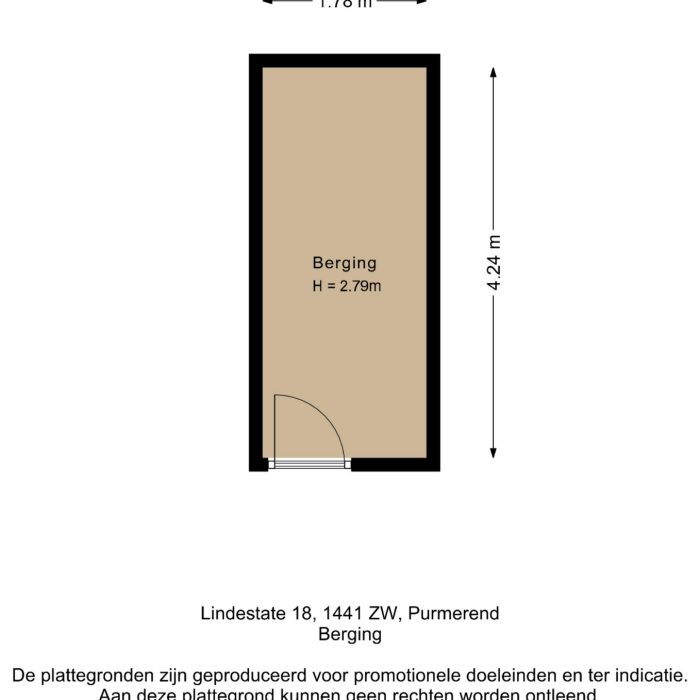 Plattegrond 2