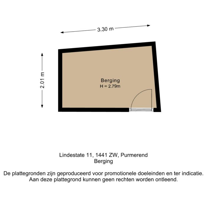 Plattegrond 2