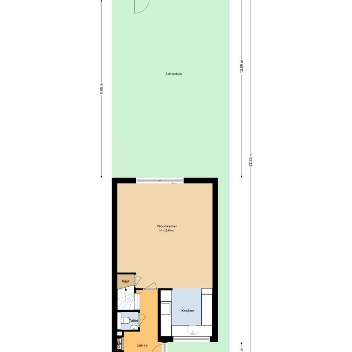 Plattegrond 4