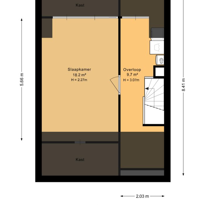 Plattegrond 4