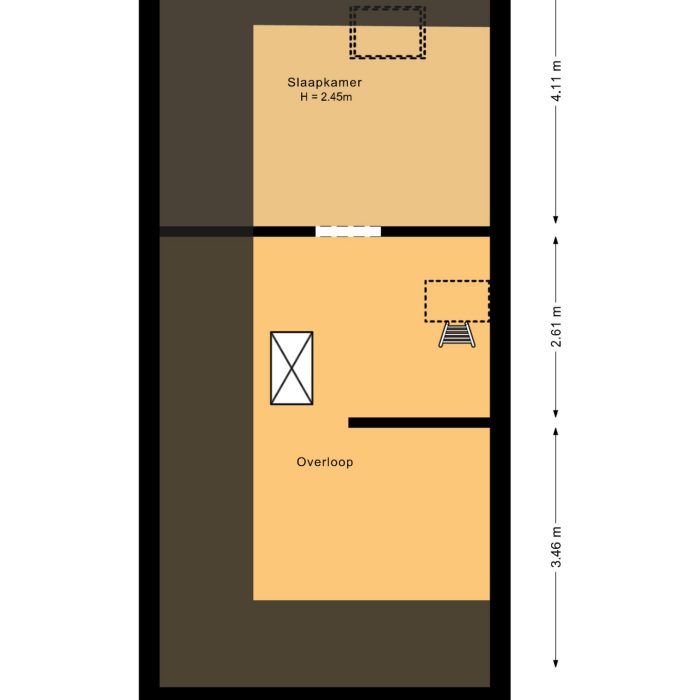 Plattegrond 3