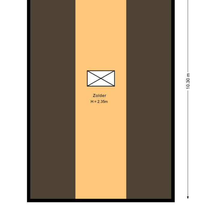 Plattegrond 5