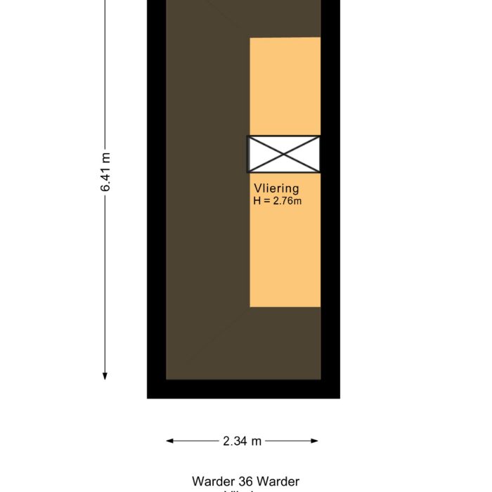 Plattegrond 4