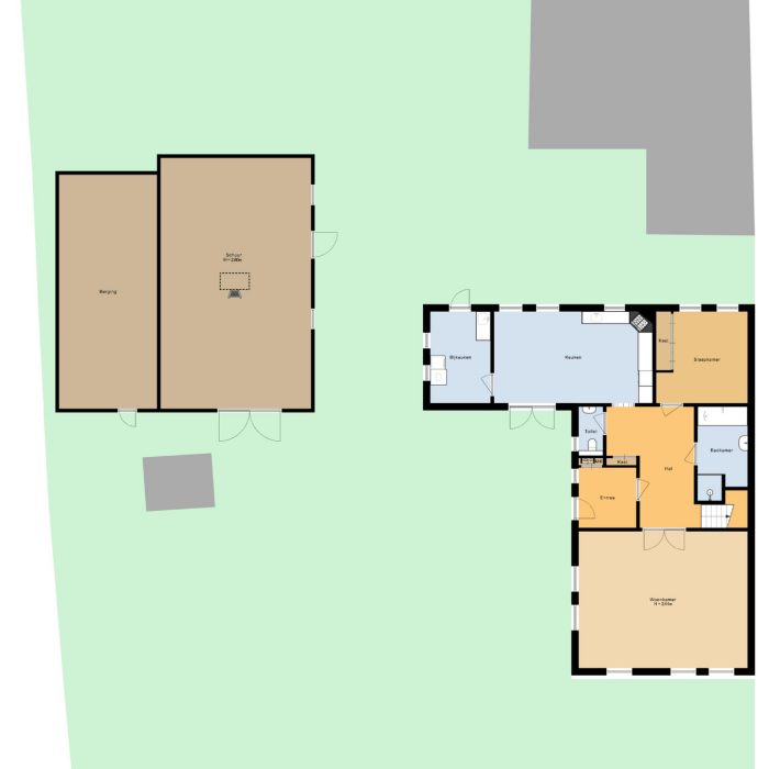 Plattegrond 6