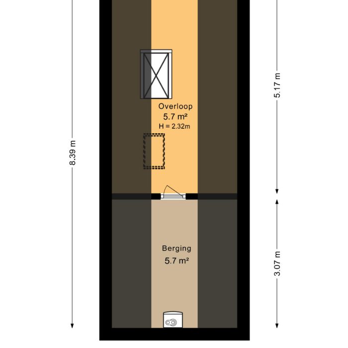 Plattegrond 3