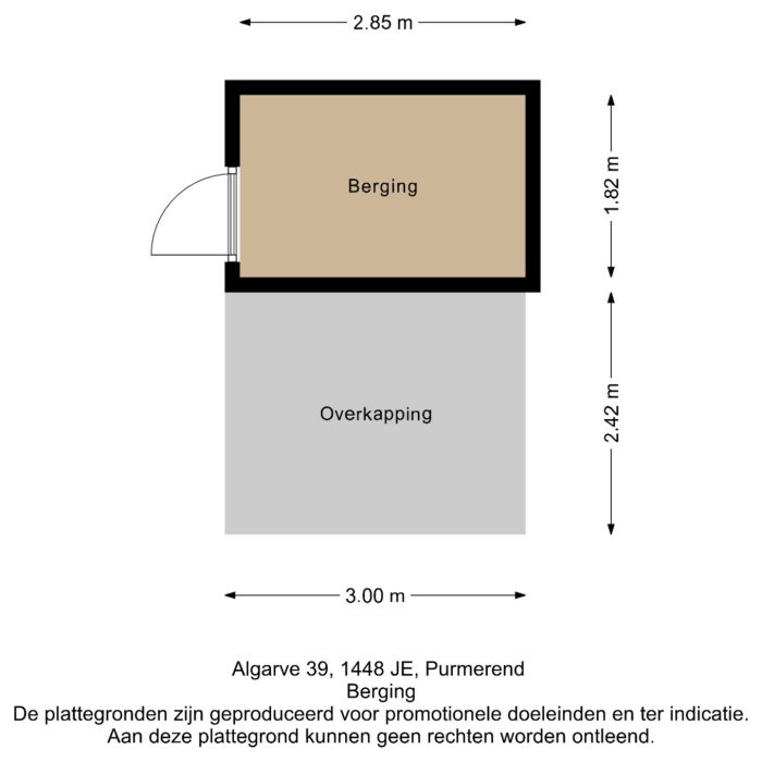 Plattegrond 5