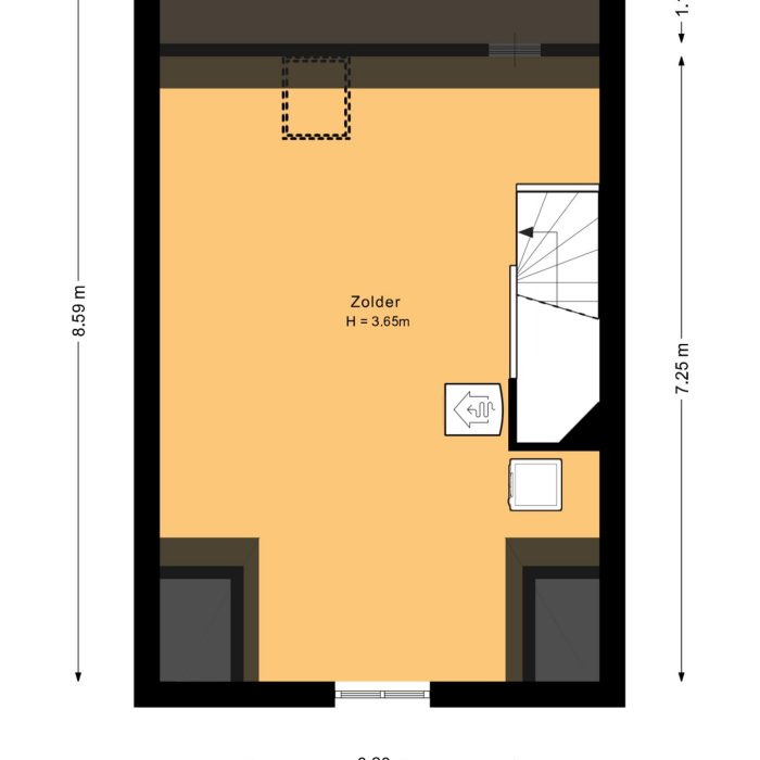 Plattegrond 3