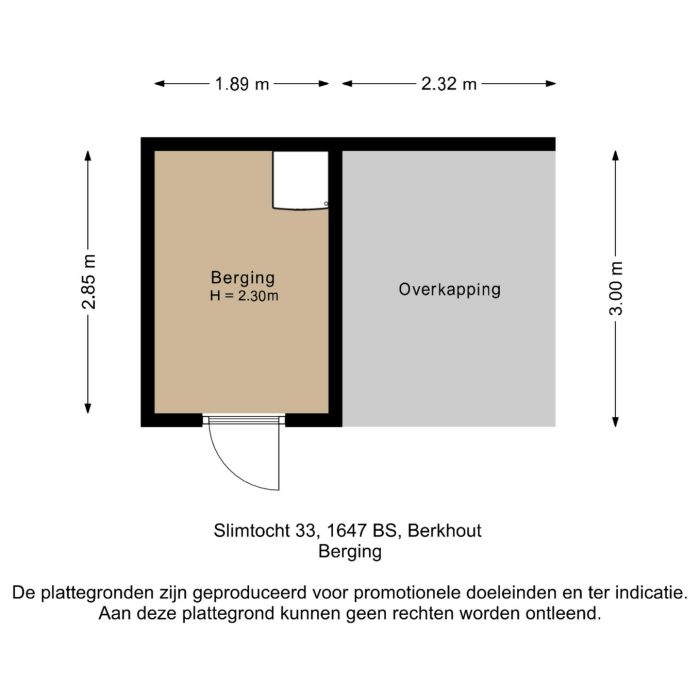 Plattegrond 5