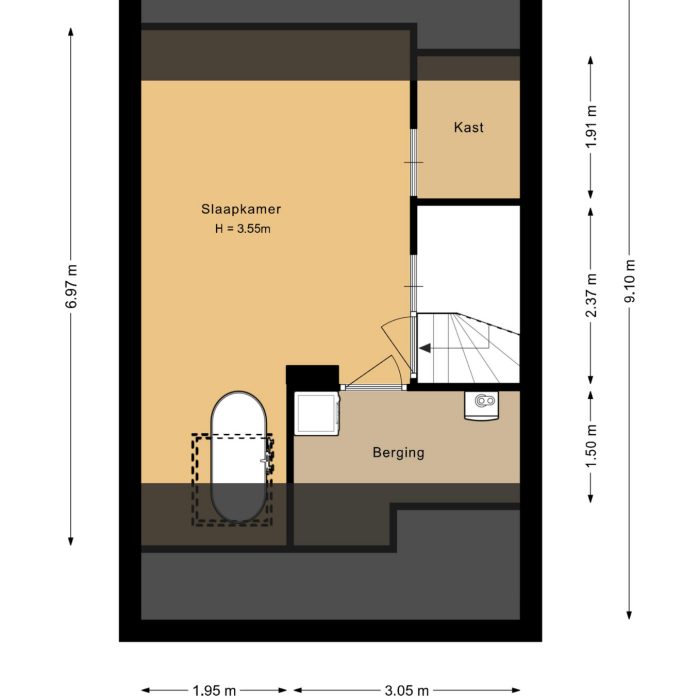 Plattegrond 2