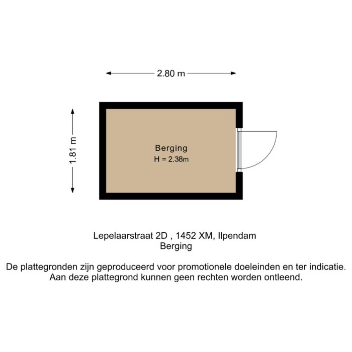 Plattegrond 2