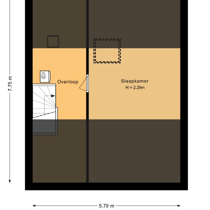 Plattegrond 4