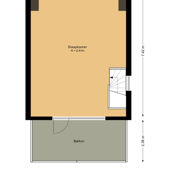 Plattegrond 3