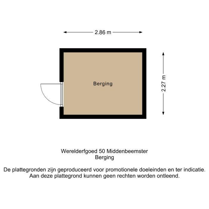 Plattegrond 3