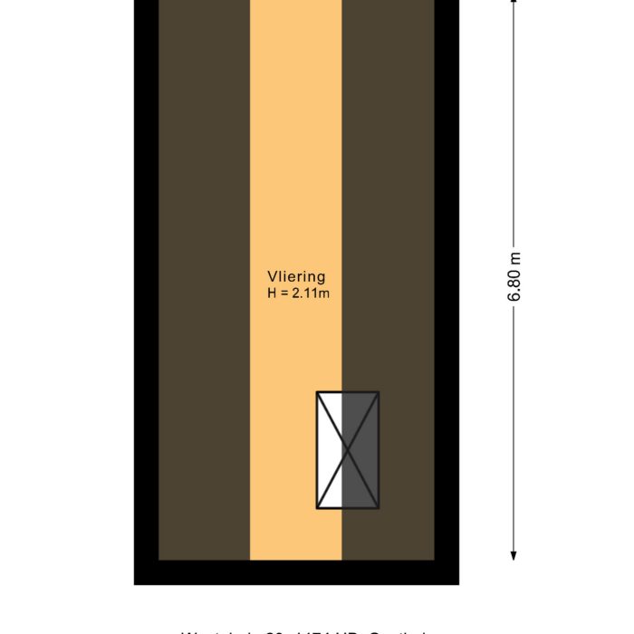 Plattegrond 3