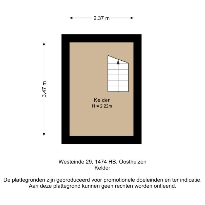 Plattegrond 5