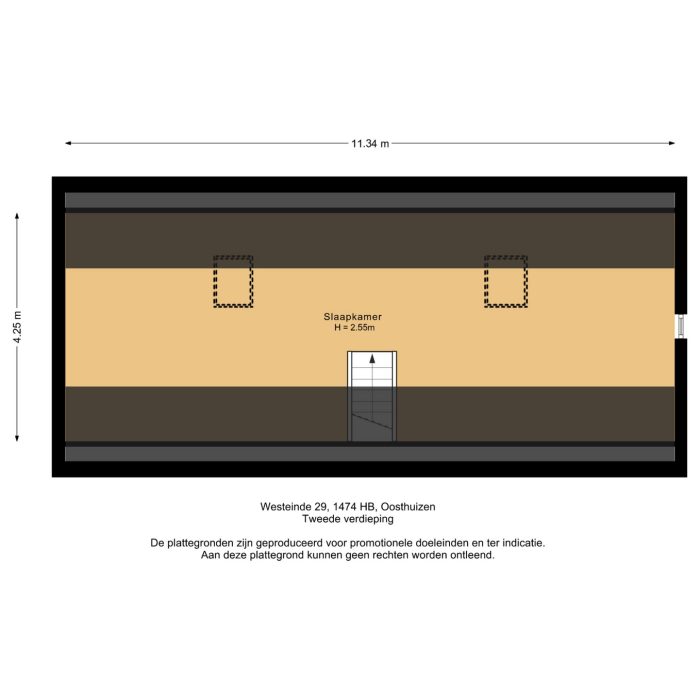 Plattegrond 6