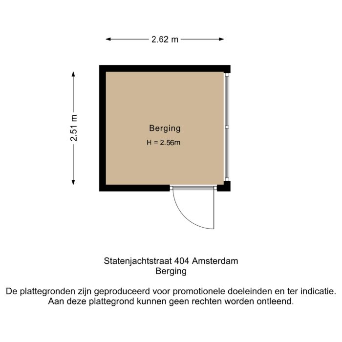 Plattegrond 2