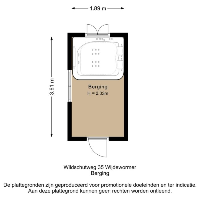 Plattegrond 6