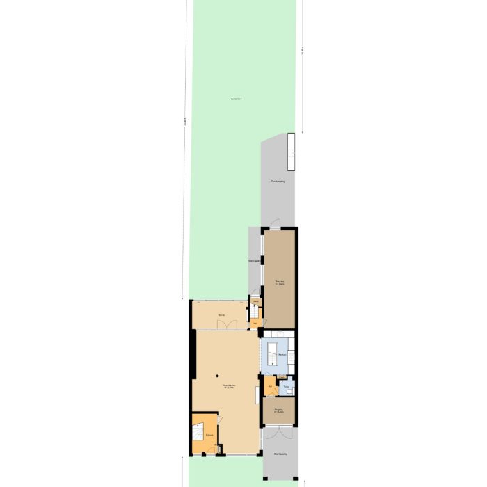 Plattegrond 7