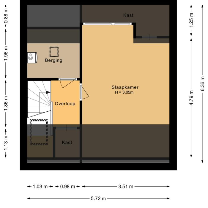 Plattegrond 4