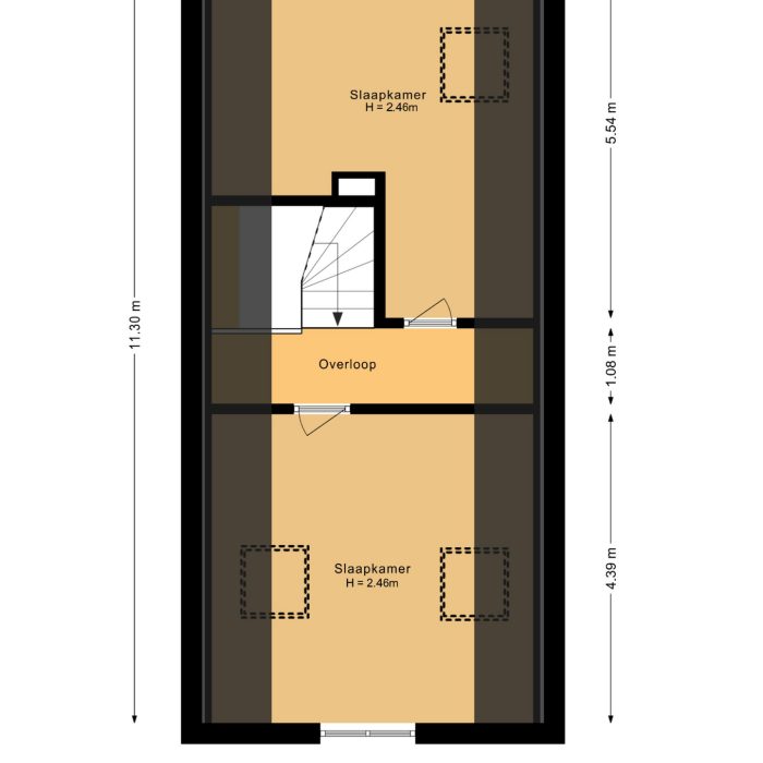 Plattegrond 3