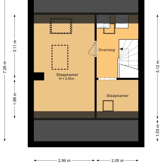 Plattegrond 3