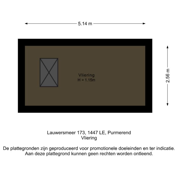 Plattegrond 4