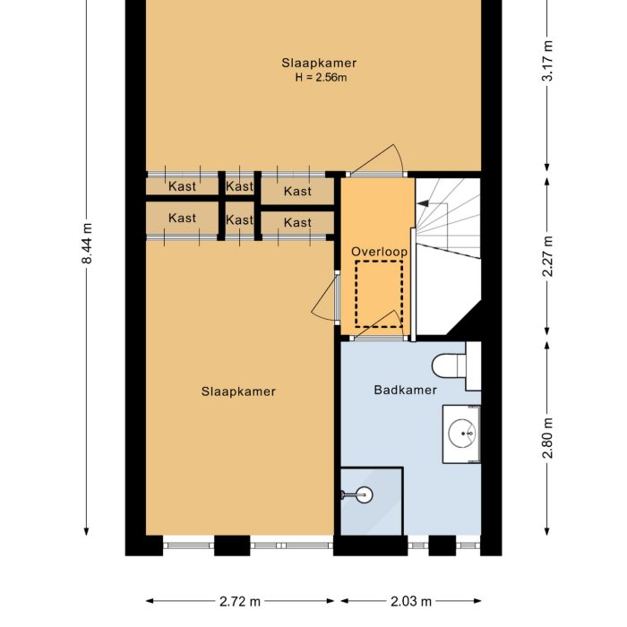 Plattegrond 4