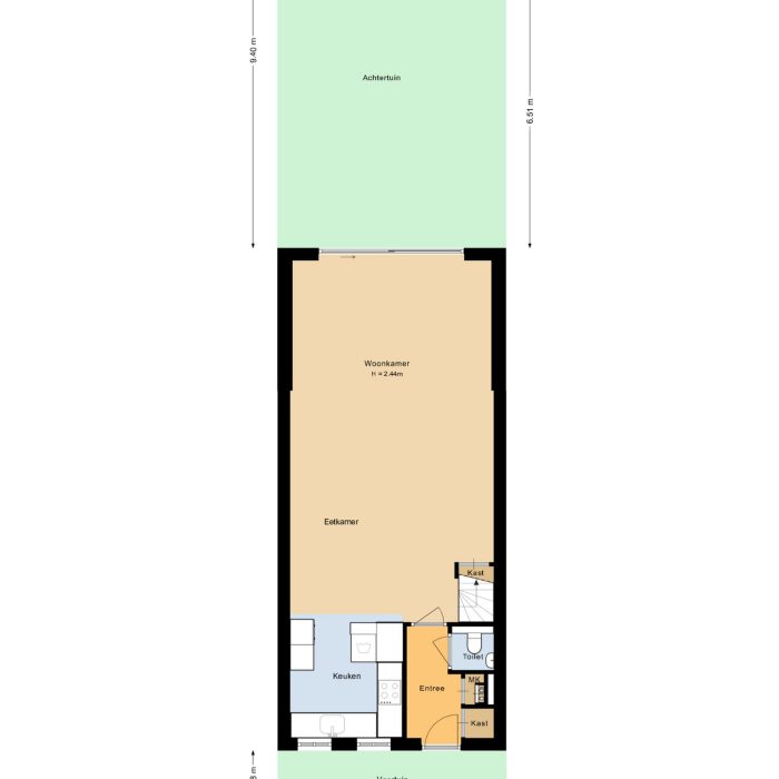 Plattegrond 3